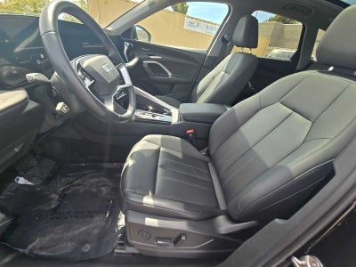 2025 Audi New Q5 Premium Plus