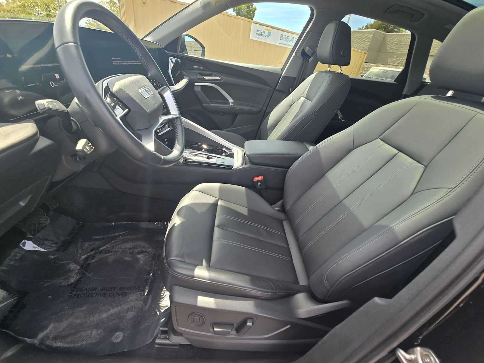 2025 Audi New Q5 Premium Plus