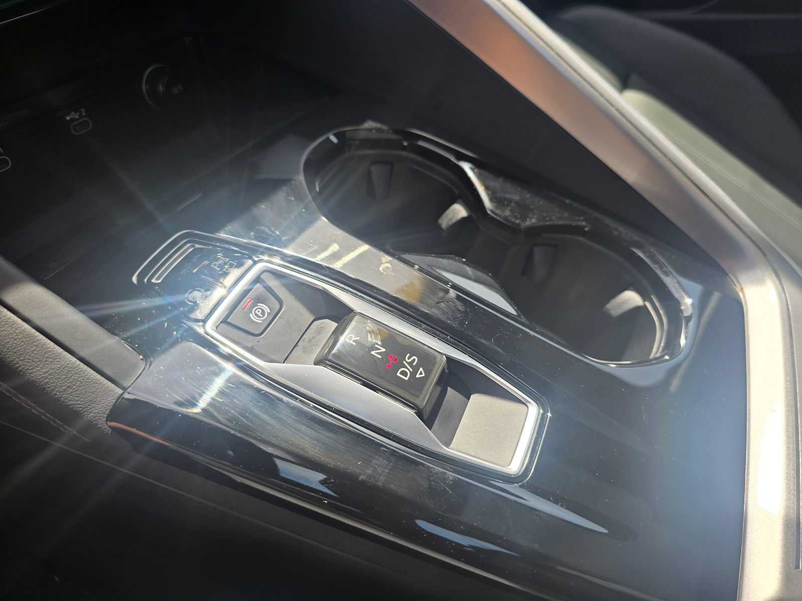 2025 Audi New Q5 Premium Plus