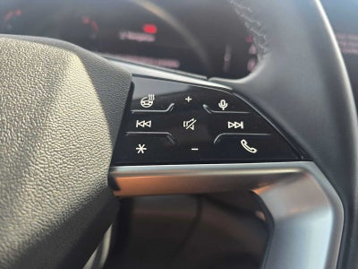 2025 Audi New Q5 Premium Plus