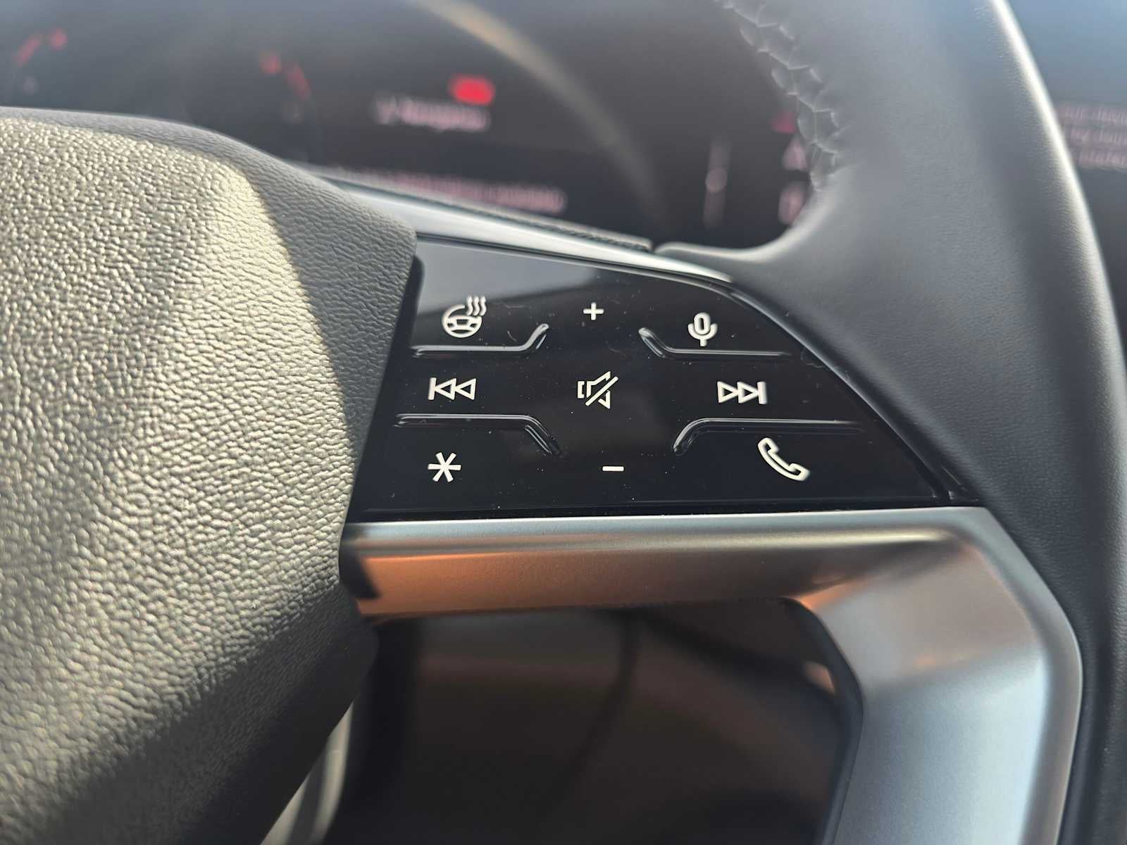 2025 Audi New Q5 Premium Plus
