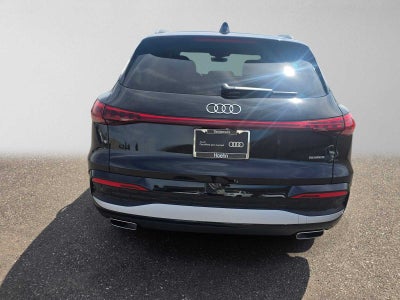 2025 Audi New Q5 Premium Plus