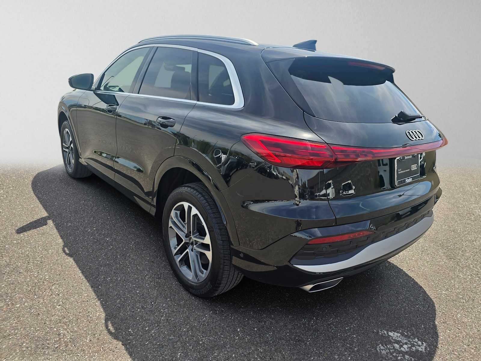 2025 Audi New Q5 Premium Plus