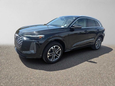 2025 Audi New Q5 Premium Plus