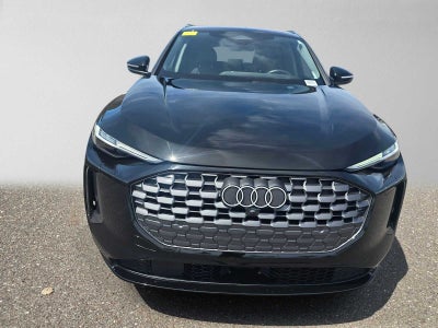 2025 Audi New Q5 Premium Plus