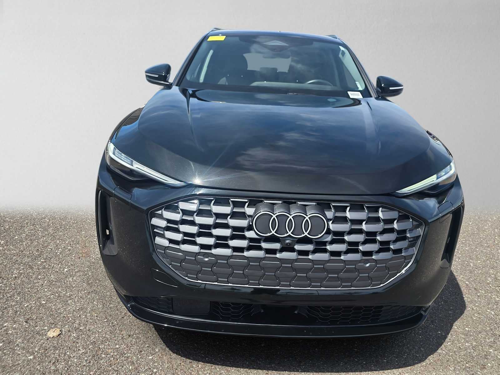 2025 Audi New Q5 Premium Plus