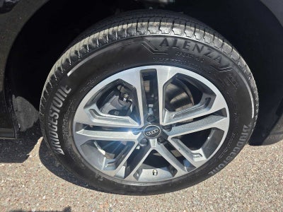 2025 Audi New Q5 Premium Plus