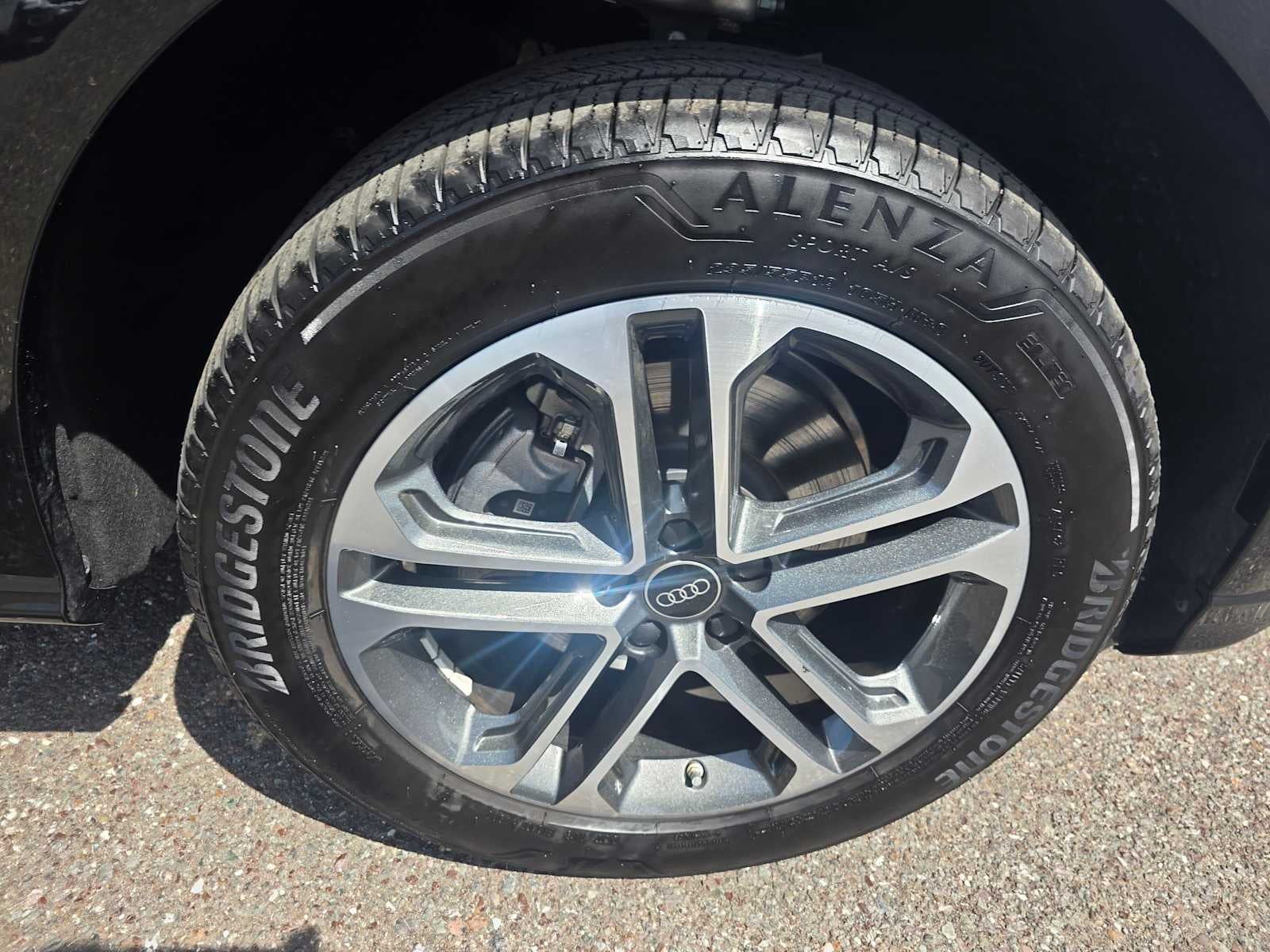 2025 Audi New Q5 Premium Plus