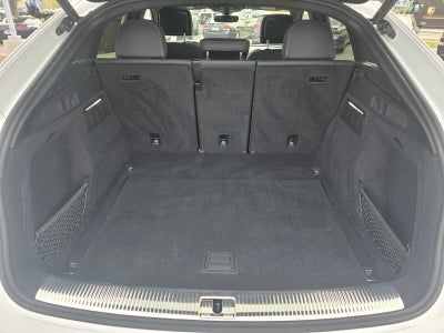 2022 Audi Q5 Sportback S line Premium Plus