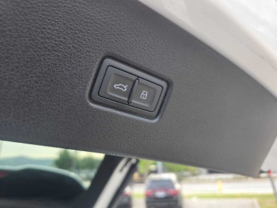 2022 Audi Q5 Sportback S line Premium Plus