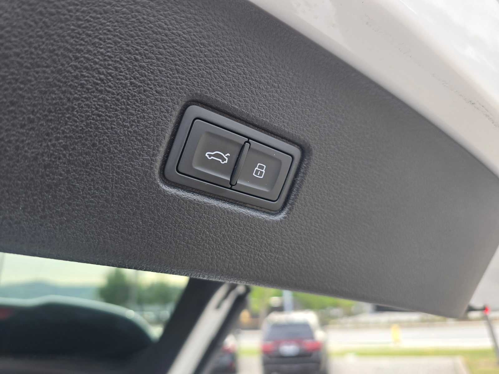 2022 Audi Q5 Sportback S line Premium Plus