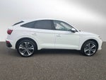 2022 Audi Q5 Sportback S line Premium Plus