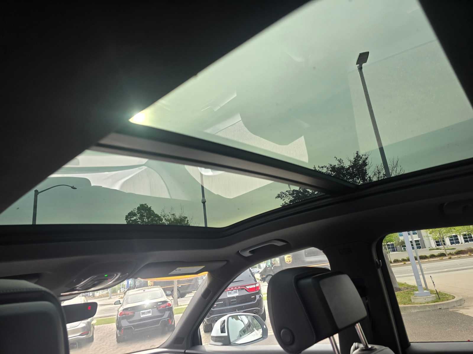 2022 Audi Q5 Sportback S line Premium Plus