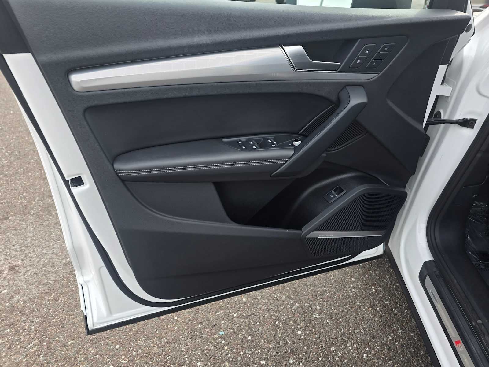 2022 Audi Q5 Sportback S line Premium Plus