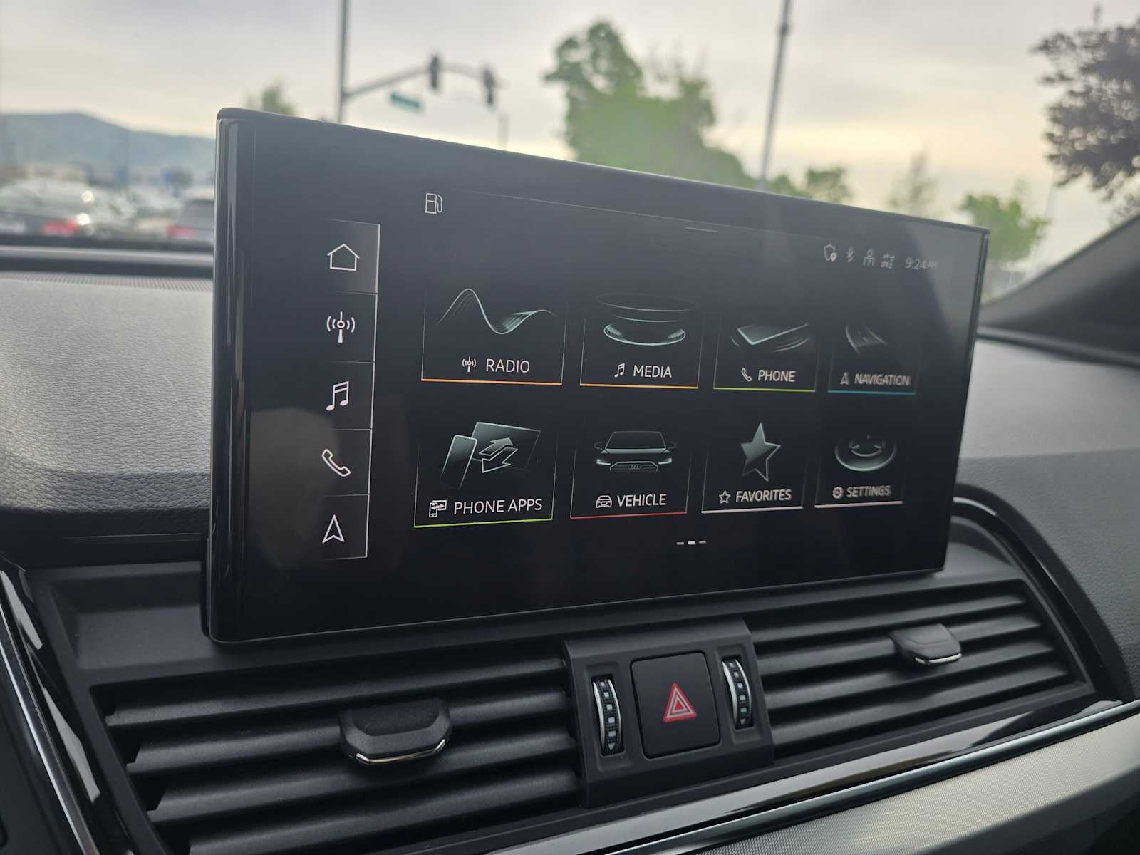 2022 Audi Q5 Sportback S line Premium Plus