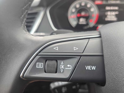 2022 Audi Q5 Sportback S line Premium Plus