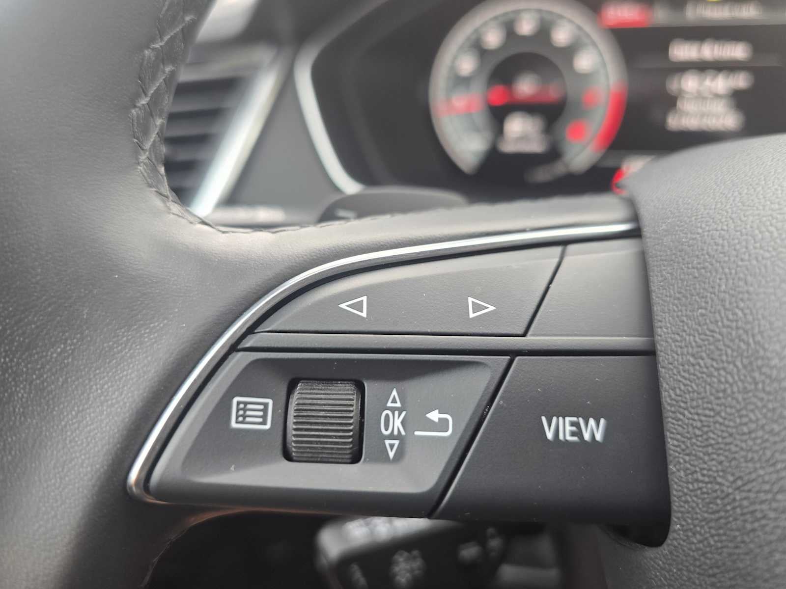 2022 Audi Q5 Sportback S line Premium Plus