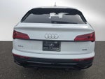 2022 Audi Q5 Sportback S line Premium Plus