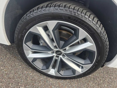 2022 Audi Q5 Sportback S line Premium Plus