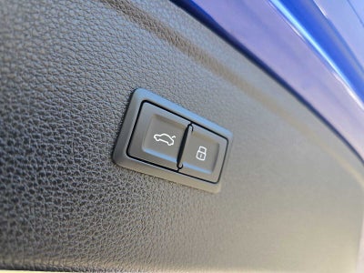 2022 Audi SQ5 Premium Plus