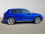 2022 Audi SQ5 Premium Plus
