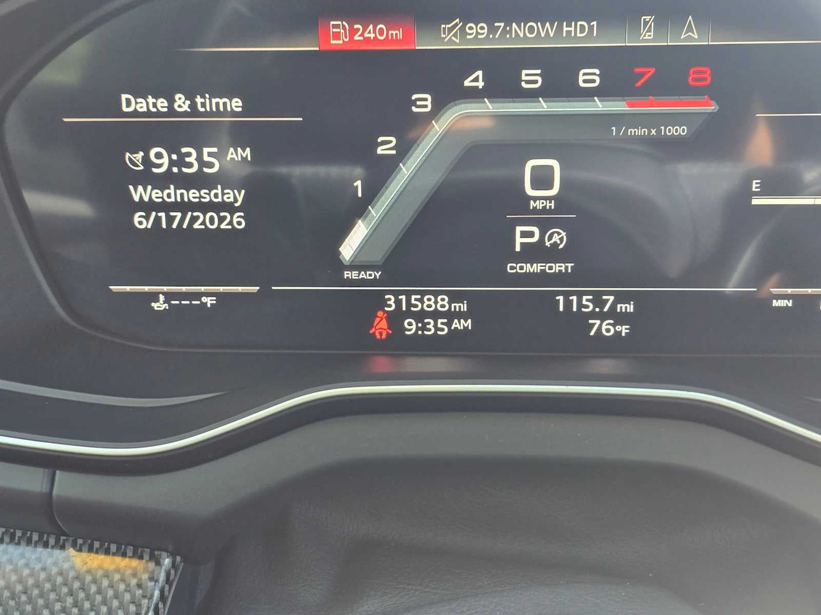 2022 Audi SQ5 Premium Plus