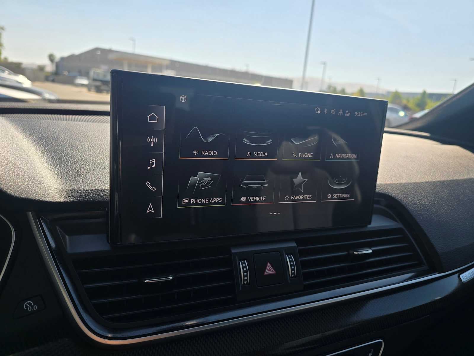 2022 Audi SQ5 Premium Plus