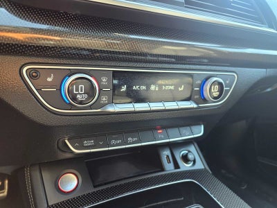 2022 Audi SQ5 Premium Plus