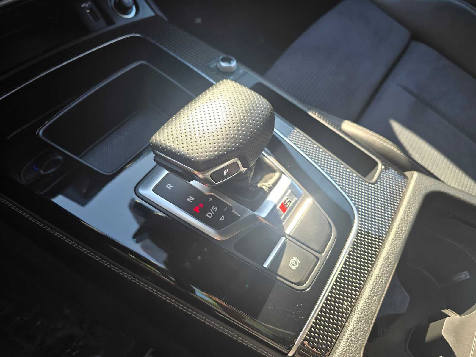 2022 Audi SQ5 Premium Plus