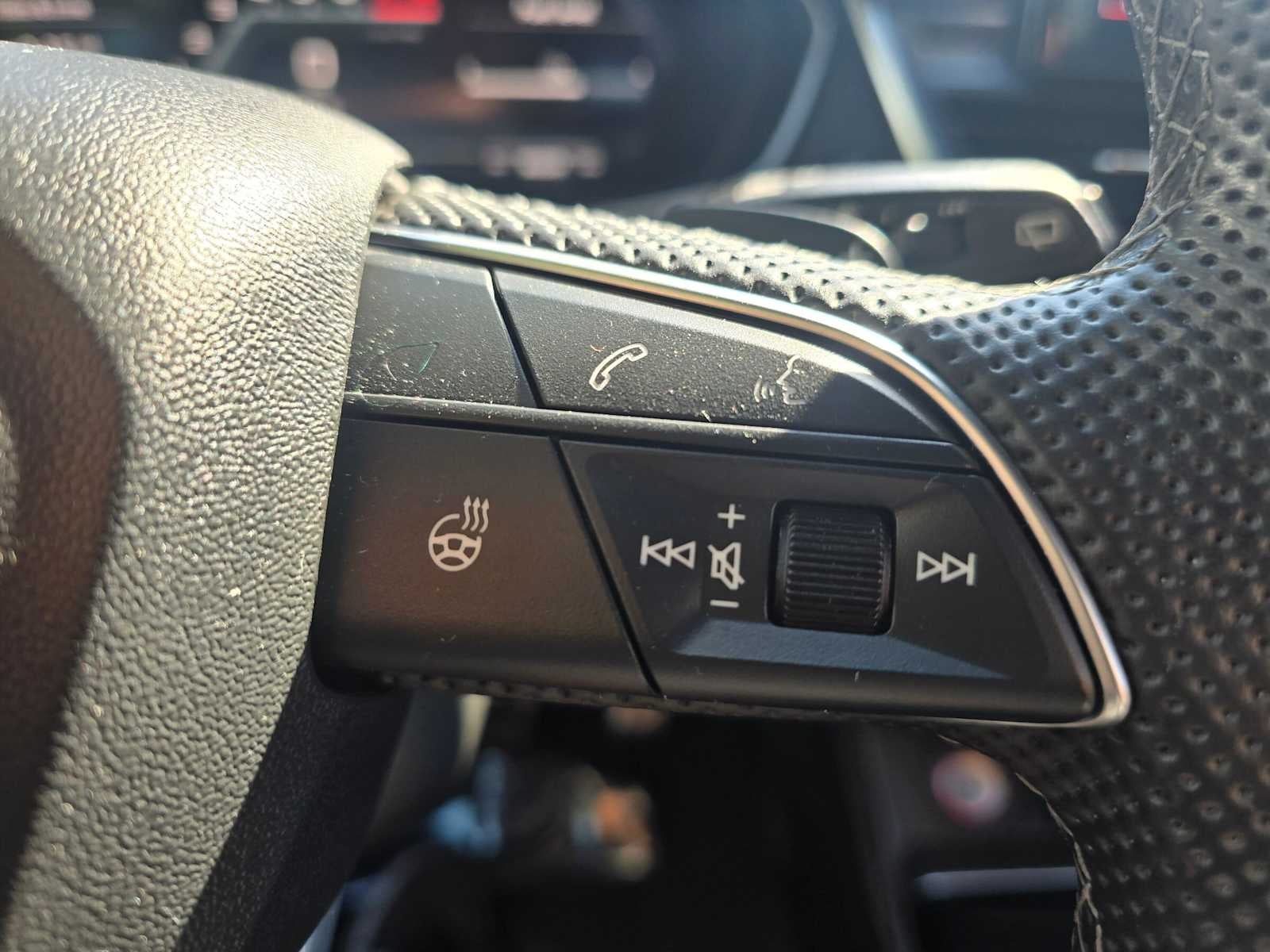 2022 Audi SQ5 Premium Plus