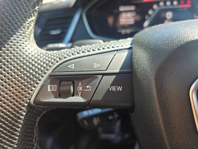 2022 Audi SQ5 Premium Plus
