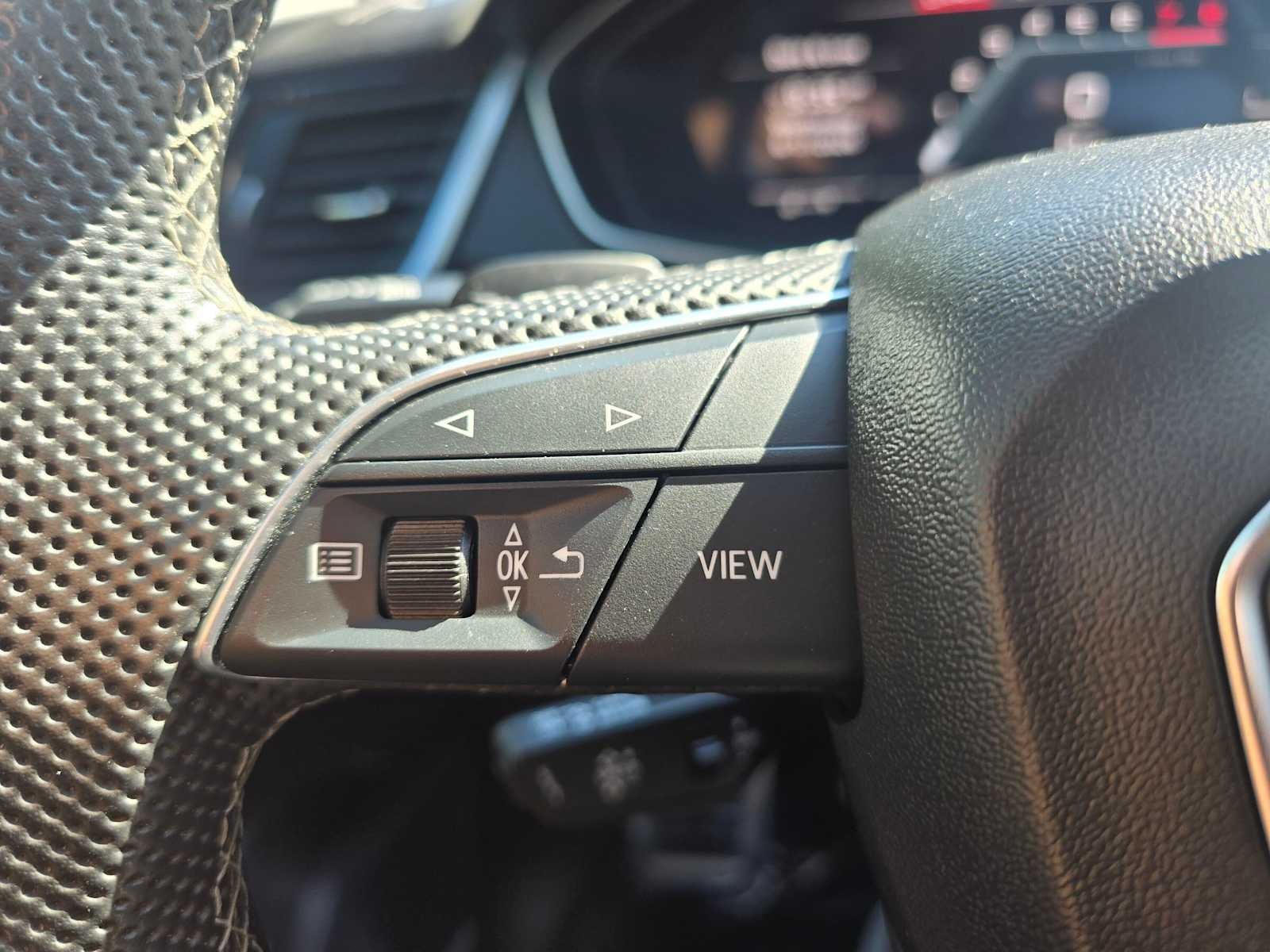 2022 Audi SQ5 Premium Plus