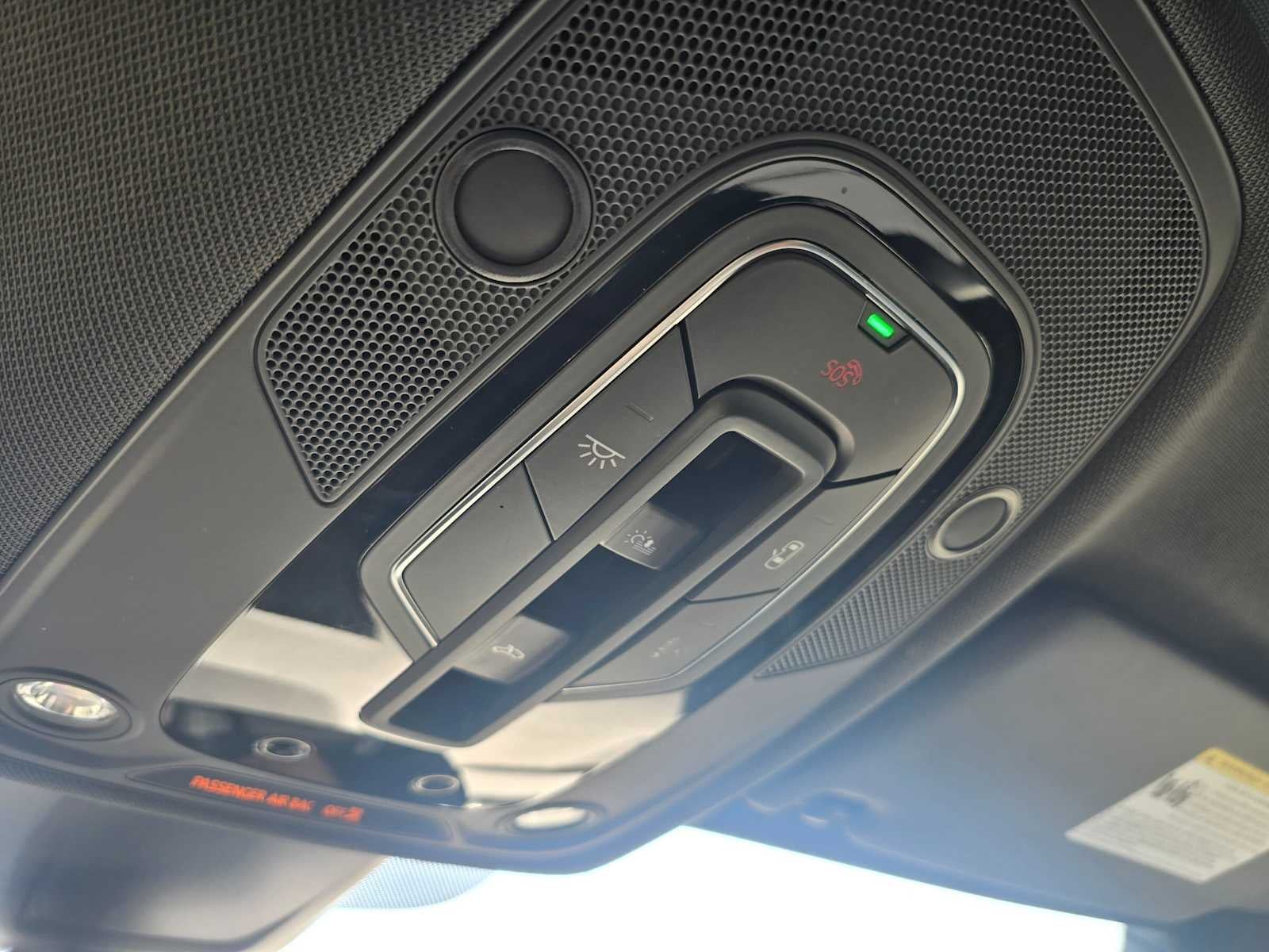 2022 Audi SQ5 Premium Plus