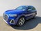 2022 Audi SQ5 Premium Plus