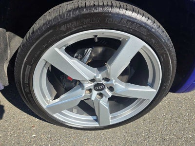 2022 Audi SQ5 Premium Plus