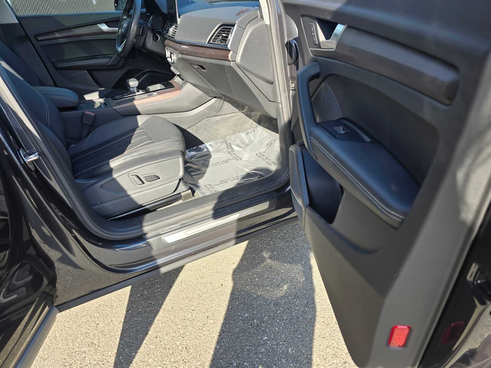 2021 Audi Q5 Premium Plus