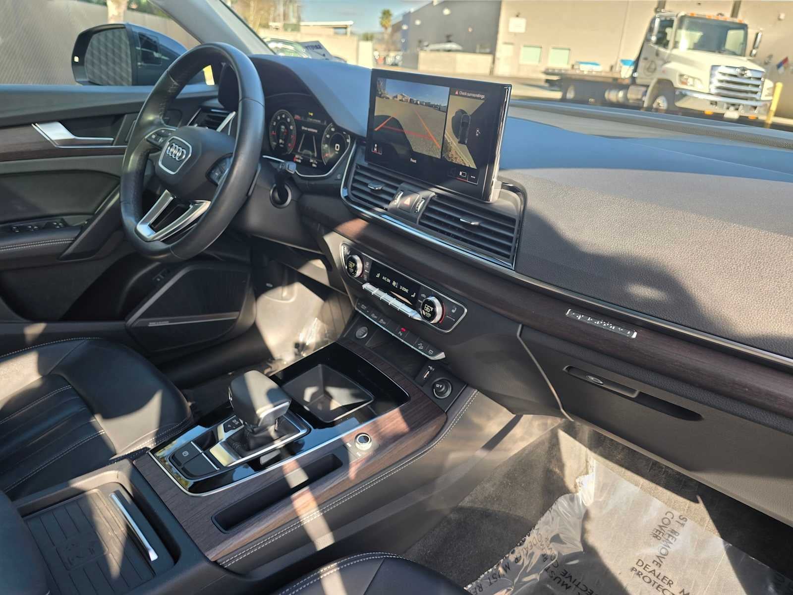 2021 Audi Q5 Premium Plus