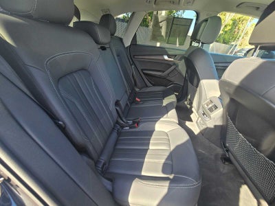 2021 Audi Q5 Premium Plus