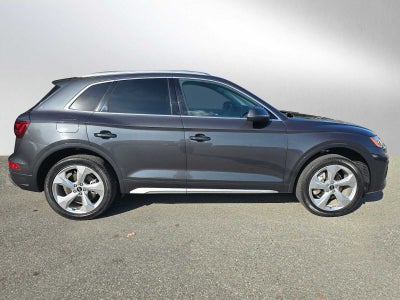 2021 Audi Q5 Premium Plus