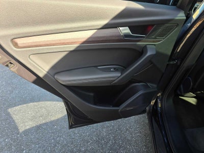 2021 Audi Q5 Premium Plus