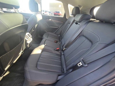 2021 Audi Q5 Premium Plus