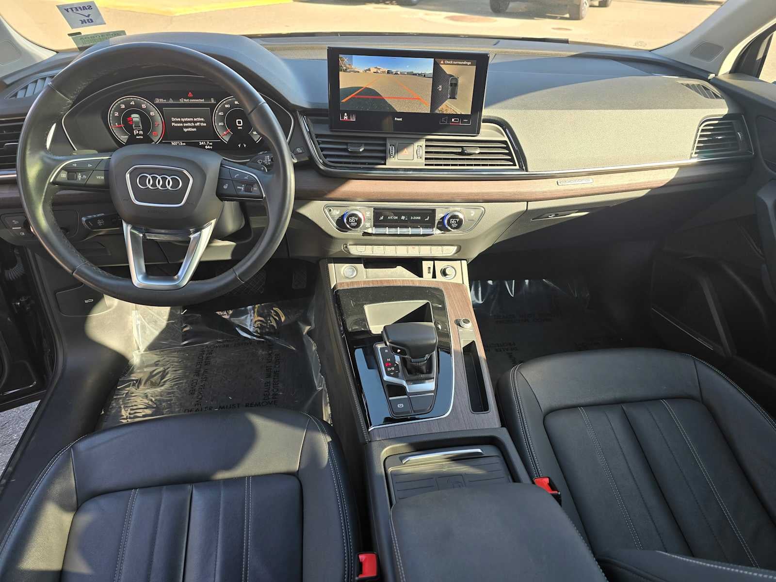2021 Audi Q5 Premium Plus
