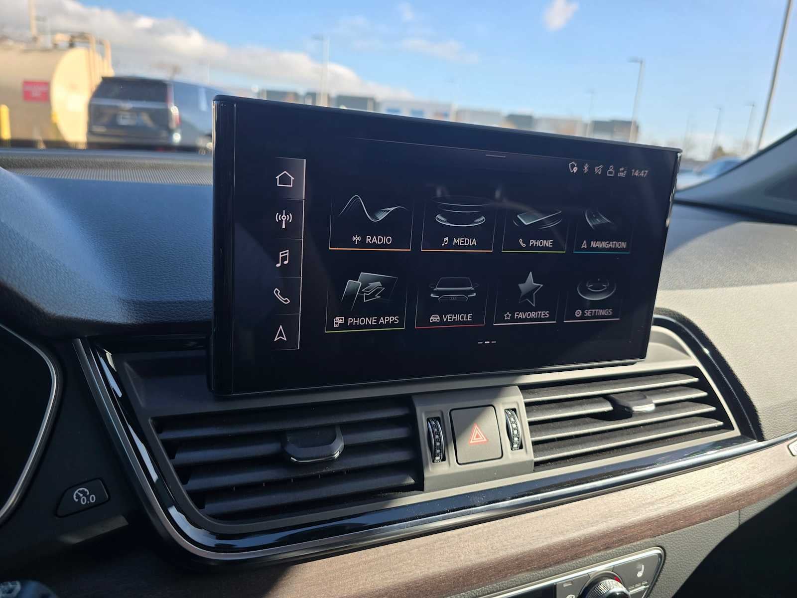 2021 Audi Q5 Premium Plus