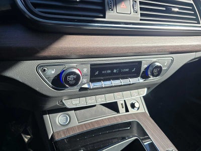 2021 Audi Q5 Premium Plus