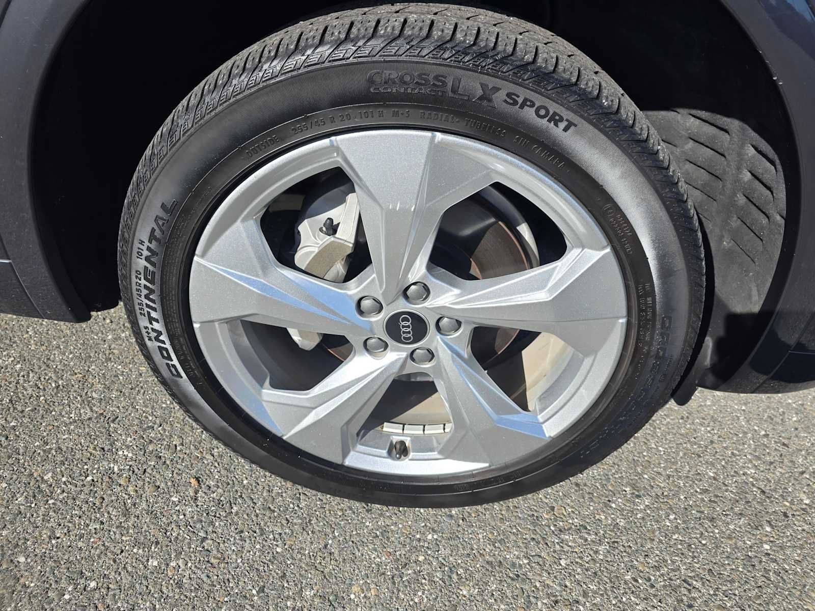 2021 Audi Q5 Premium Plus