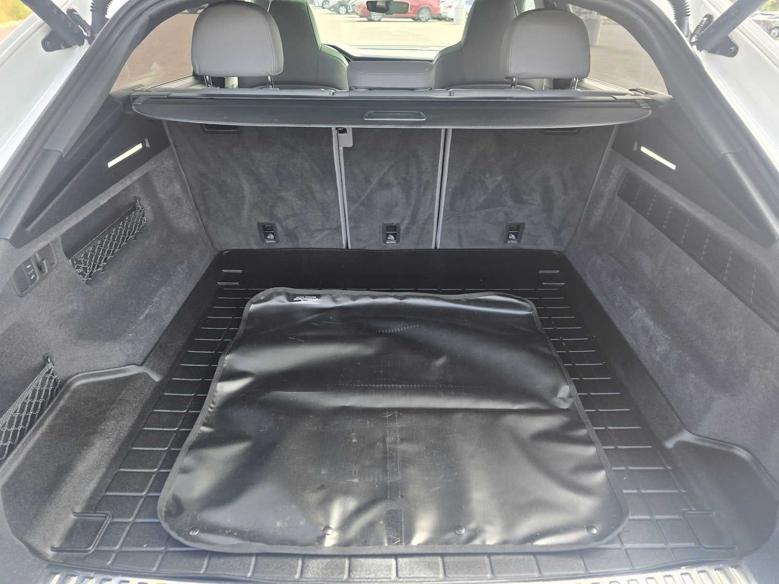 2023 Audi SQ8 Prestige
