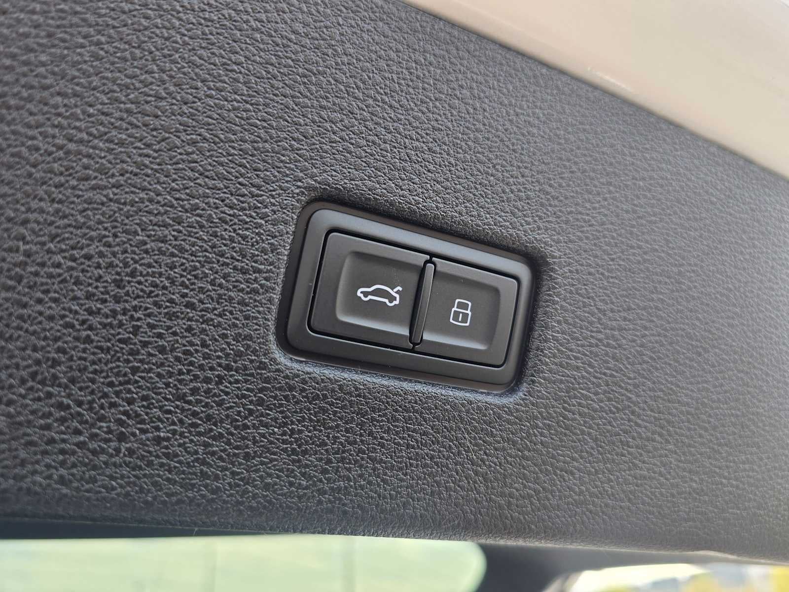 2023 Audi SQ8 Prestige