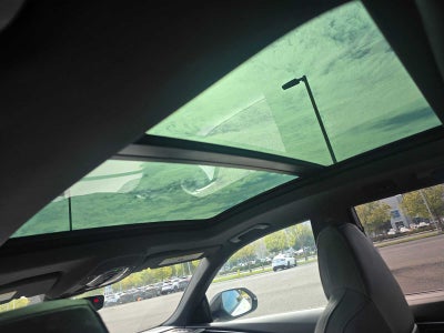 2023 Audi SQ8 Prestige