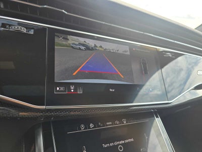 2023 Audi SQ8 Prestige