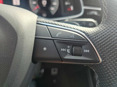 2023 Audi SQ8 Prestige
